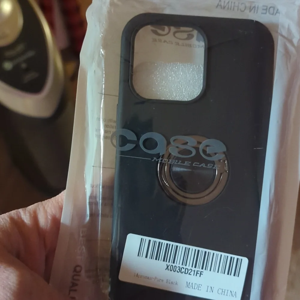 16. iPhone 14 pro max case